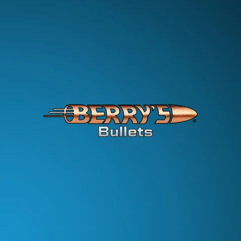 Berry's Manufacturing logo