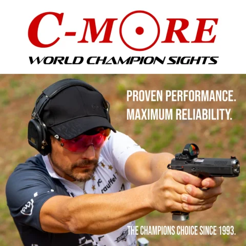 C-MORE Systems logo