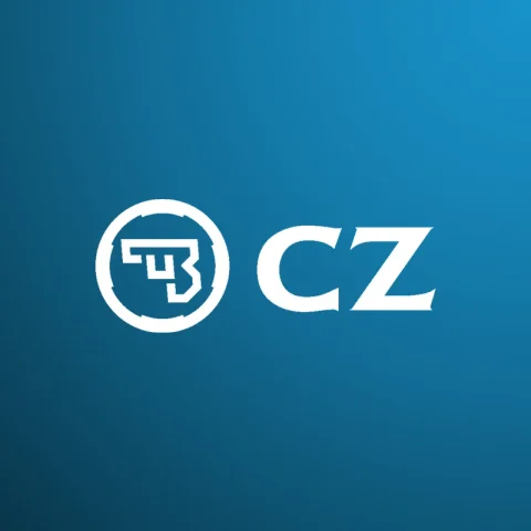 CZ logo