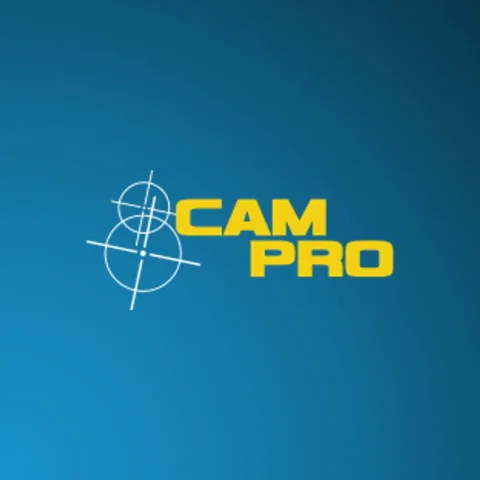 CamPro logo