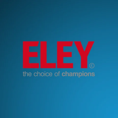 ELEY logo