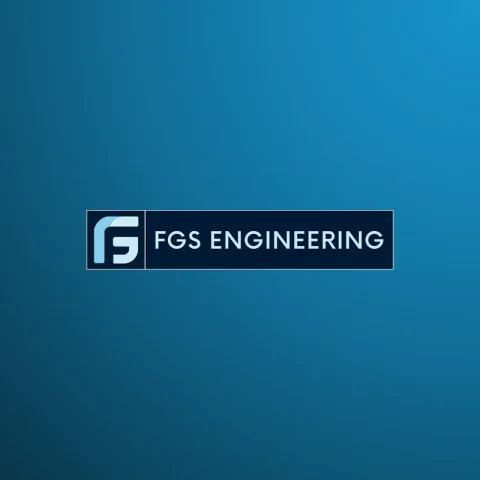 FGS Engineering logo