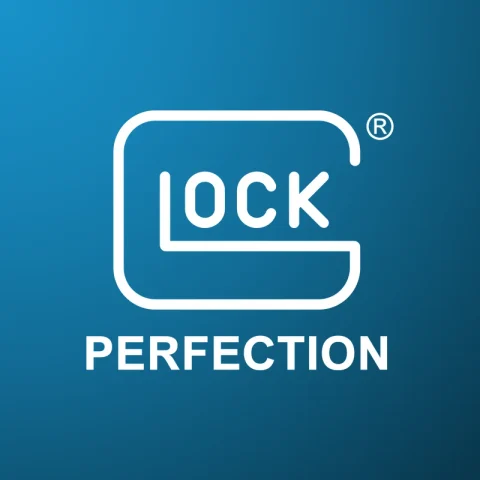 GLOCK logo