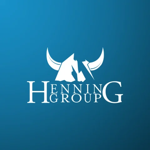 Henning Group logo