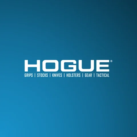 Hogue logo