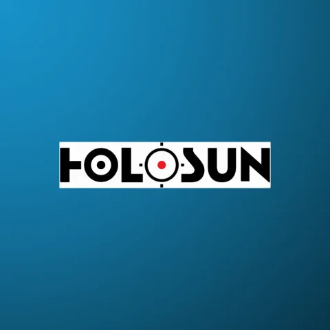 Holosun logo