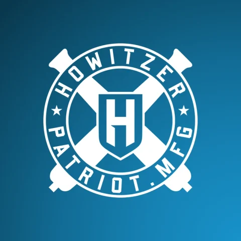 Howitzer logo