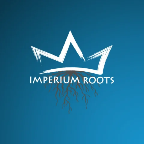 Imperium Roots logo