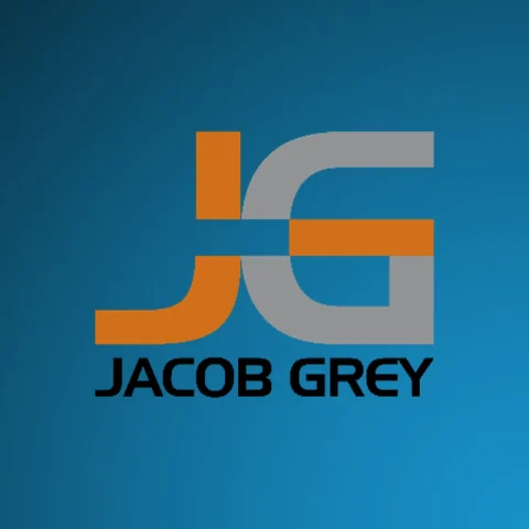 Jacob Grey Firearms logo