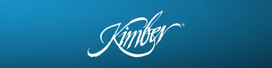 Kimber logo