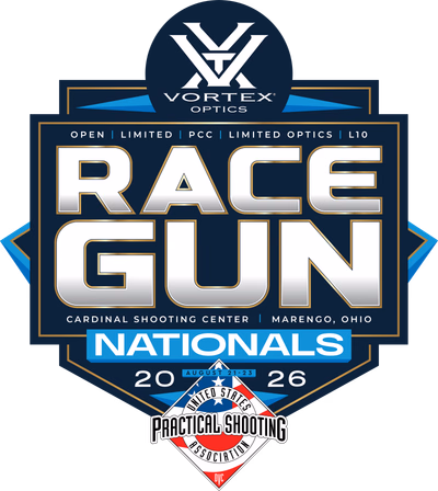 2026 Vortex Optics Race Gun Nationals