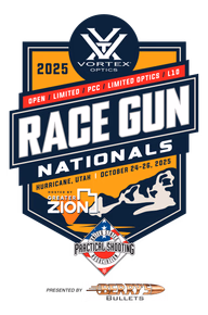 2025 USPSA Race Gun Nationals