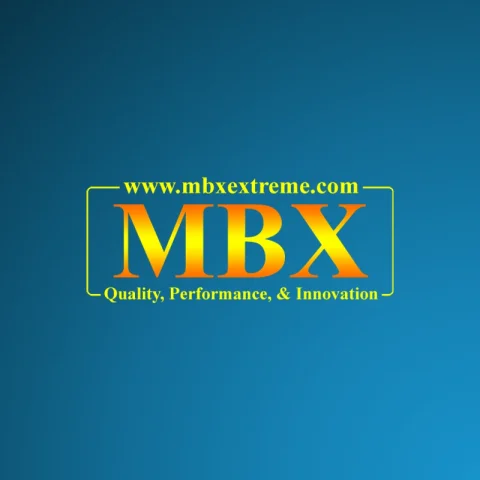 MBX logo