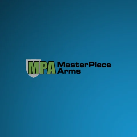 Masterpiece Arms logo