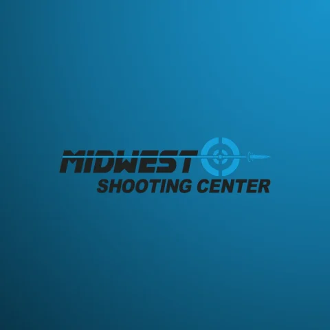 Midwest Shooting Center logo