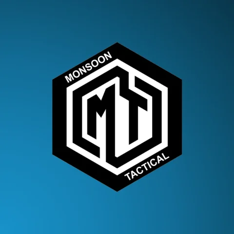 Monsoon Tactical logo