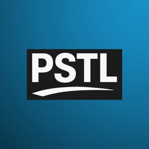 PSTL logo