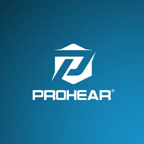 Prohear Safety logo