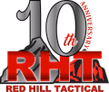 Red Hill Tactical