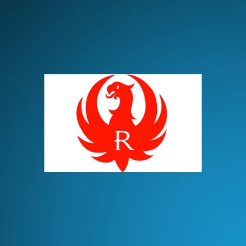 Ruger logo