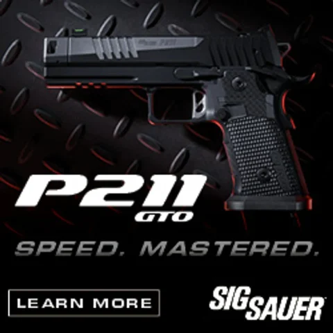 SIG SAUER Firearms logo