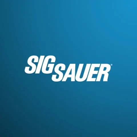 SIG SAUER Optics logo