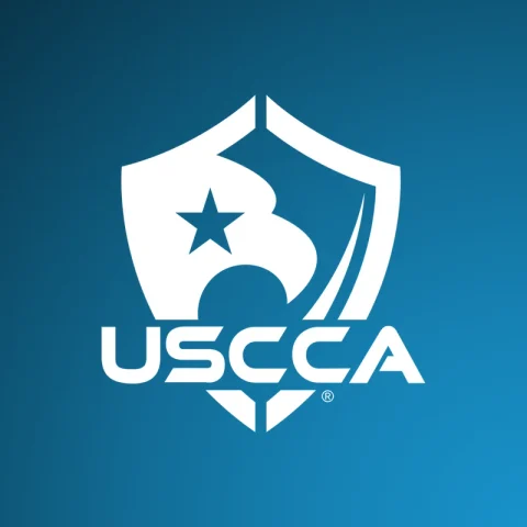 USCCA logo