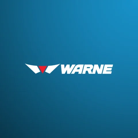 Warne logo